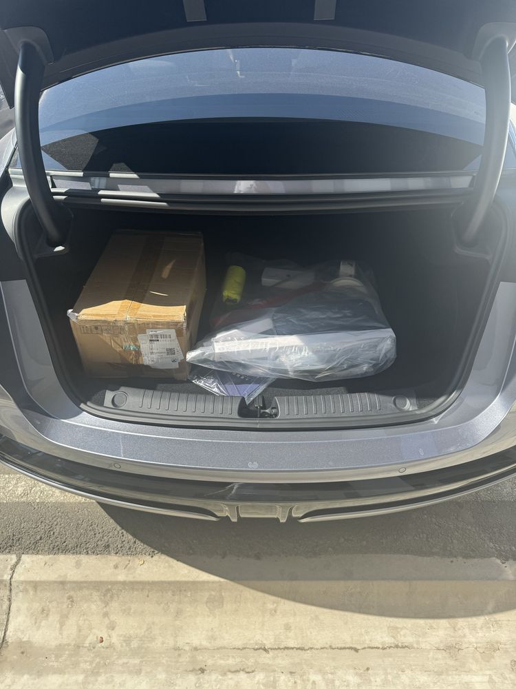 Byd han L 701 km 1 mator full ( hamma pozitsiasidan bor)