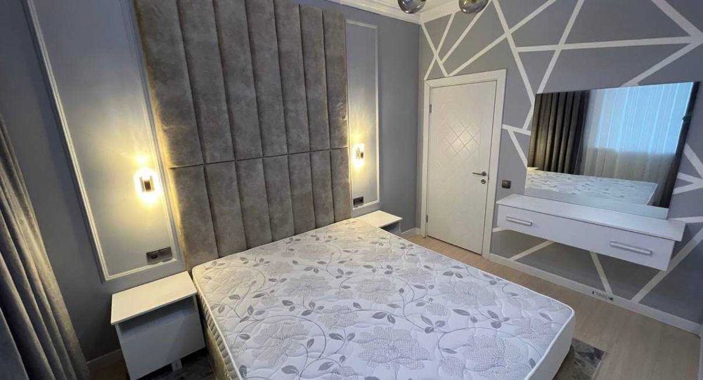 RENT | АРЕНДА квартира в   ЖК Assalom Maxtumquli