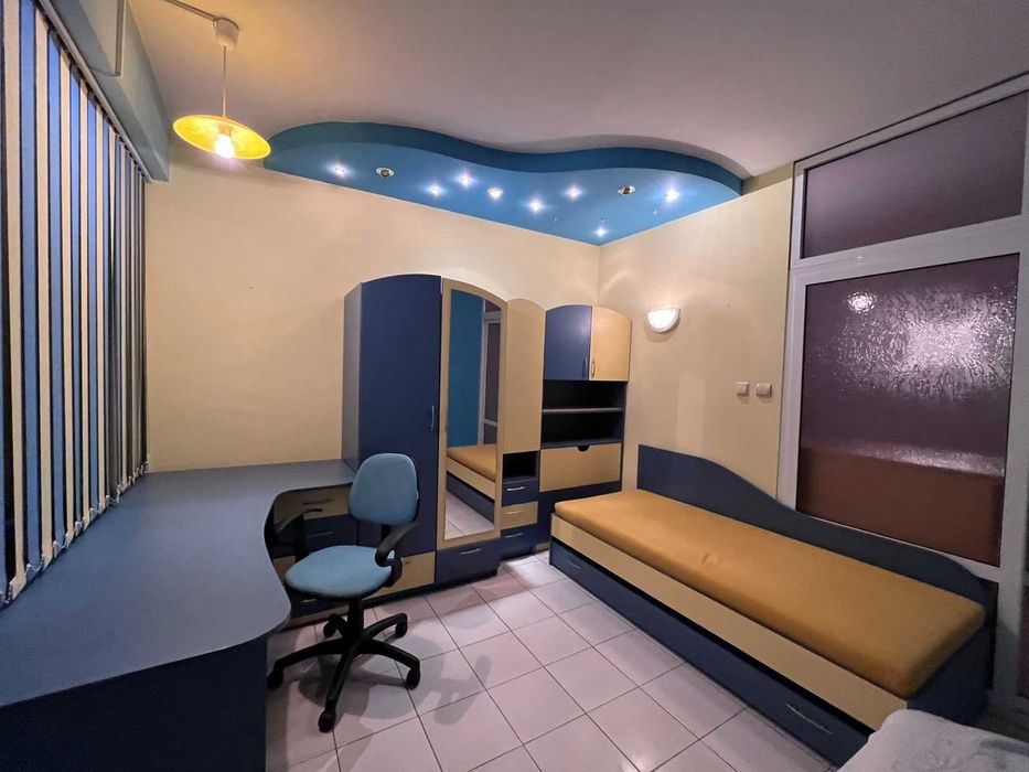 Обзавеждане за детска стая