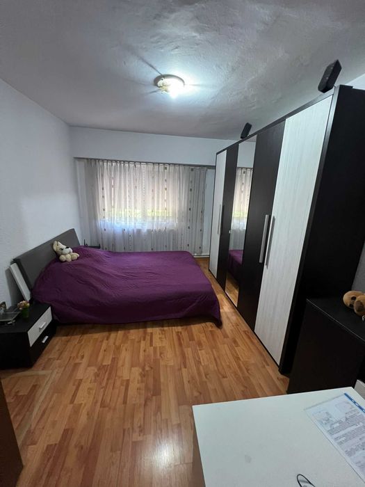 Apartament 2 camere decomandat