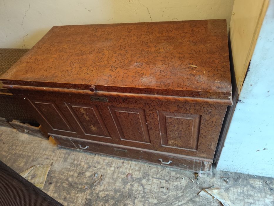 Ретро ракли в много добро състояние