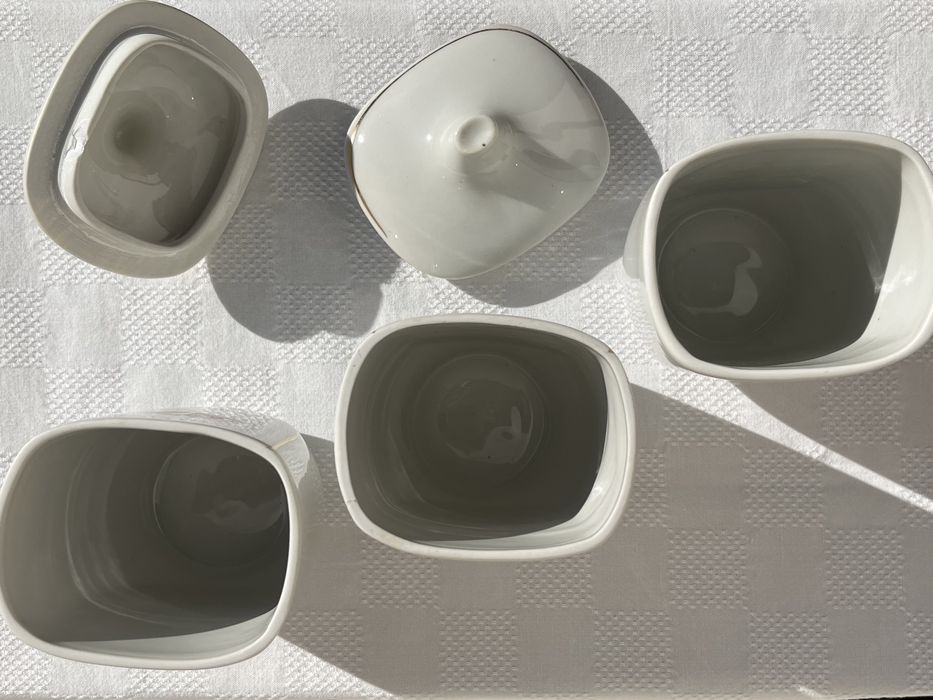 Стара българска керамична посуда