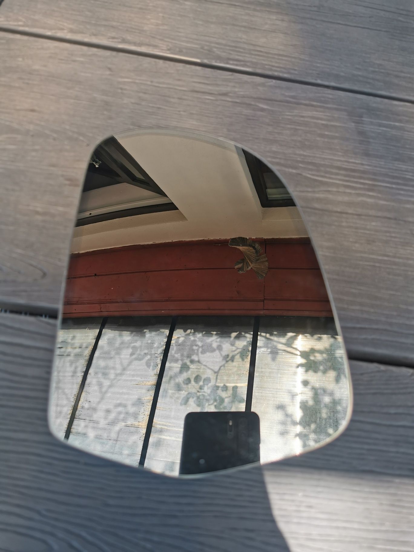 Sticle oglinzi heliomate Audi A4 B8 4F0857536AJ/4F0857535AH