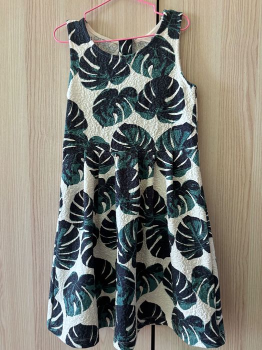 Лятна рокля на H&M
