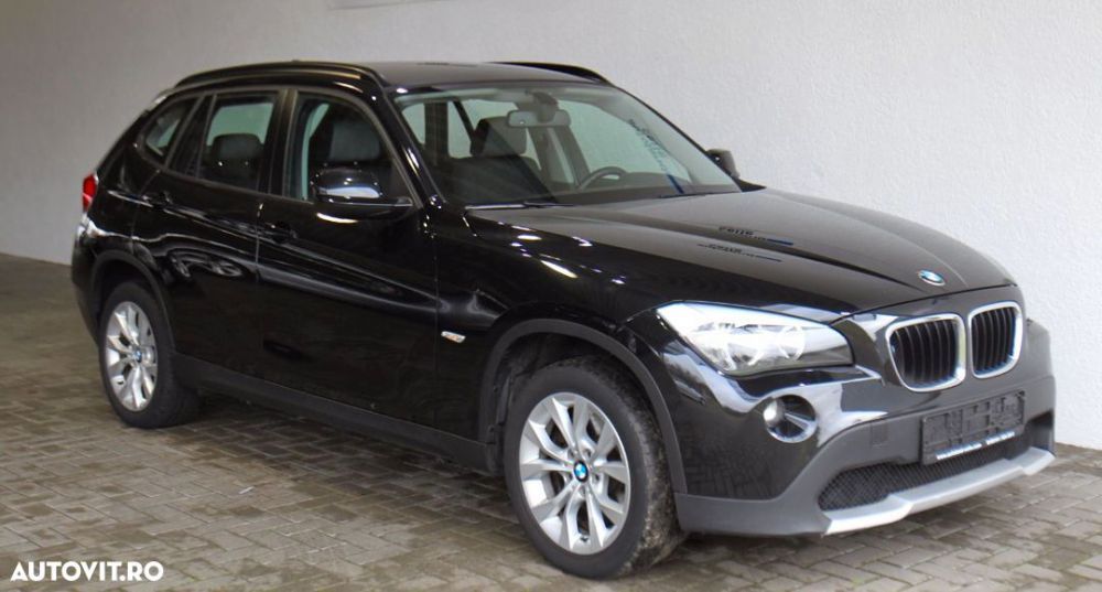 BMW X X1