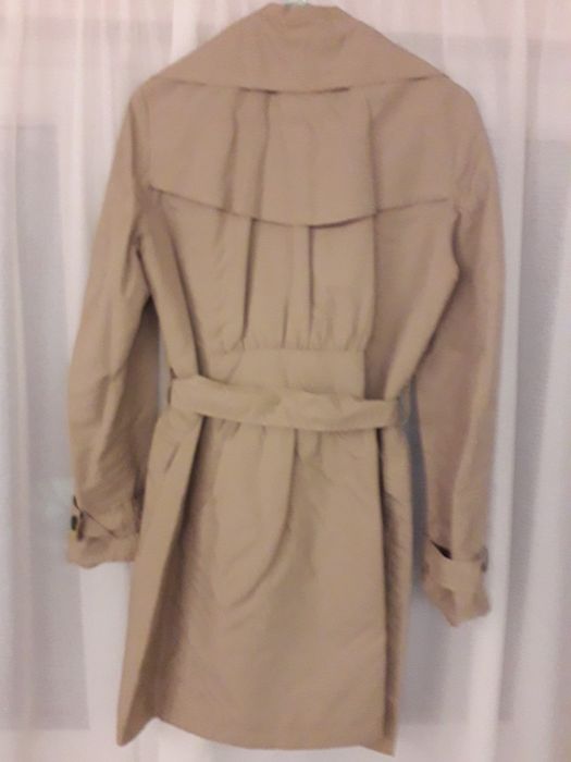 Pardesiu dama bej