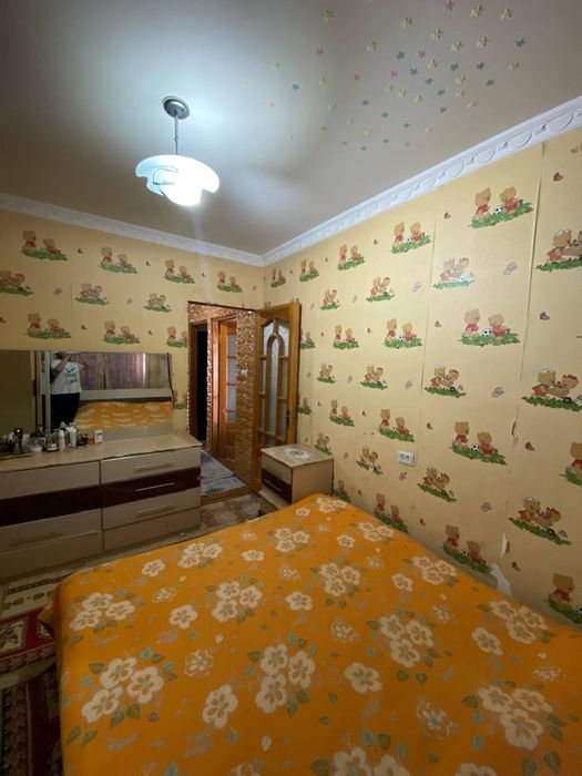 Kvartira sotl. 5mik. Sagdiana