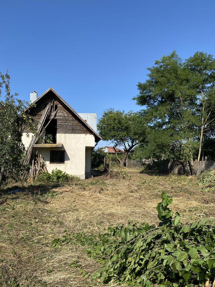 Casa de vânzare, sat Puțuri, jud Dolj, Craiova