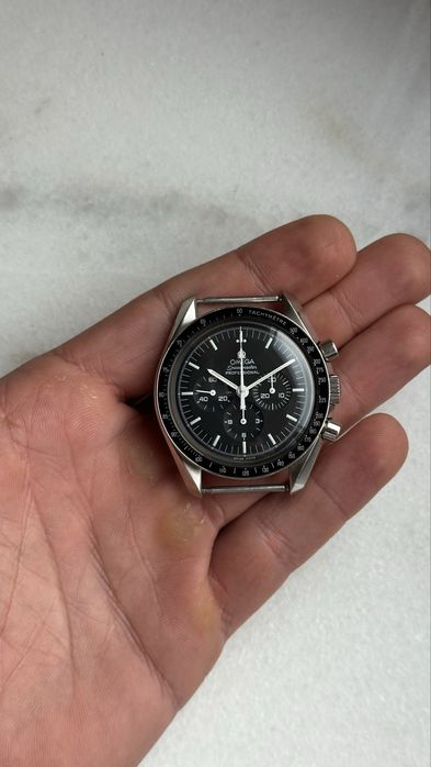 Ceas Omega Speedmaster Professional chronograph mecanic cronograf