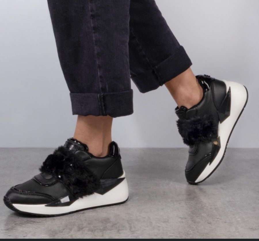 Guess нови маратонки
