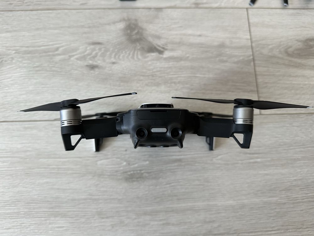 Dji mavic Air fly more combo