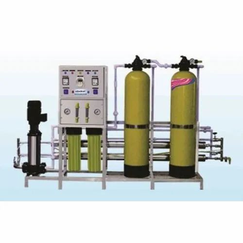 Установка и обслуживания фитр для очистка воды (RO) система