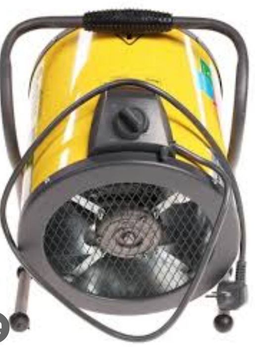 Обогреватель Ballu BHP P2-3