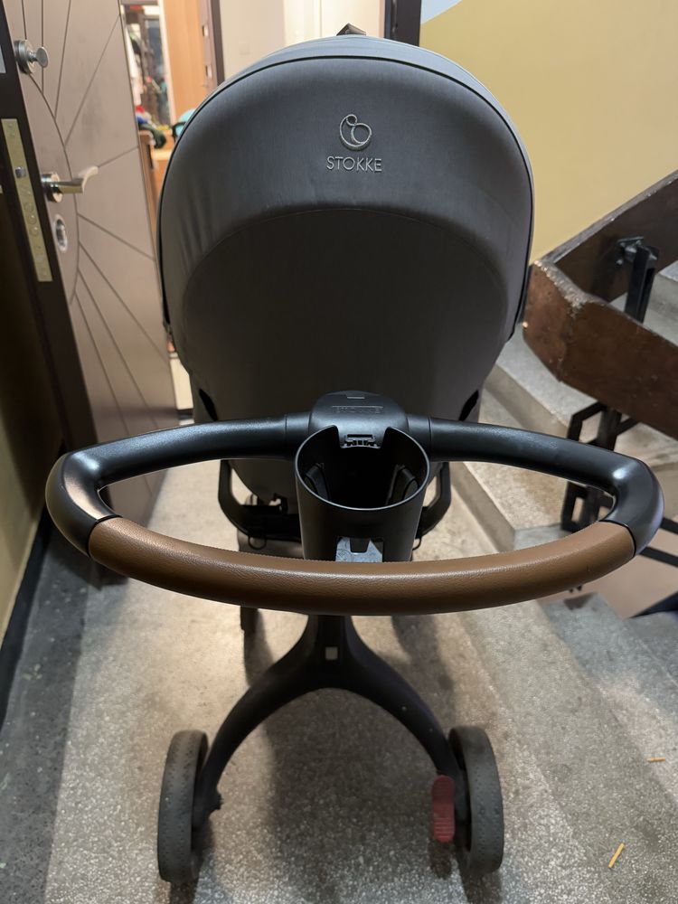 Stokke explory x