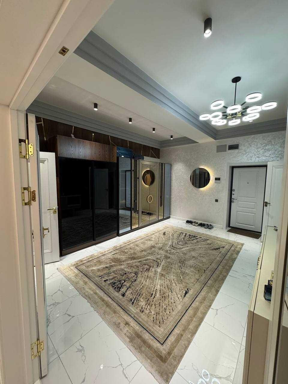 Продается 2-х комнатная в ЖК «Modern» (дет. садик) ID: 3353