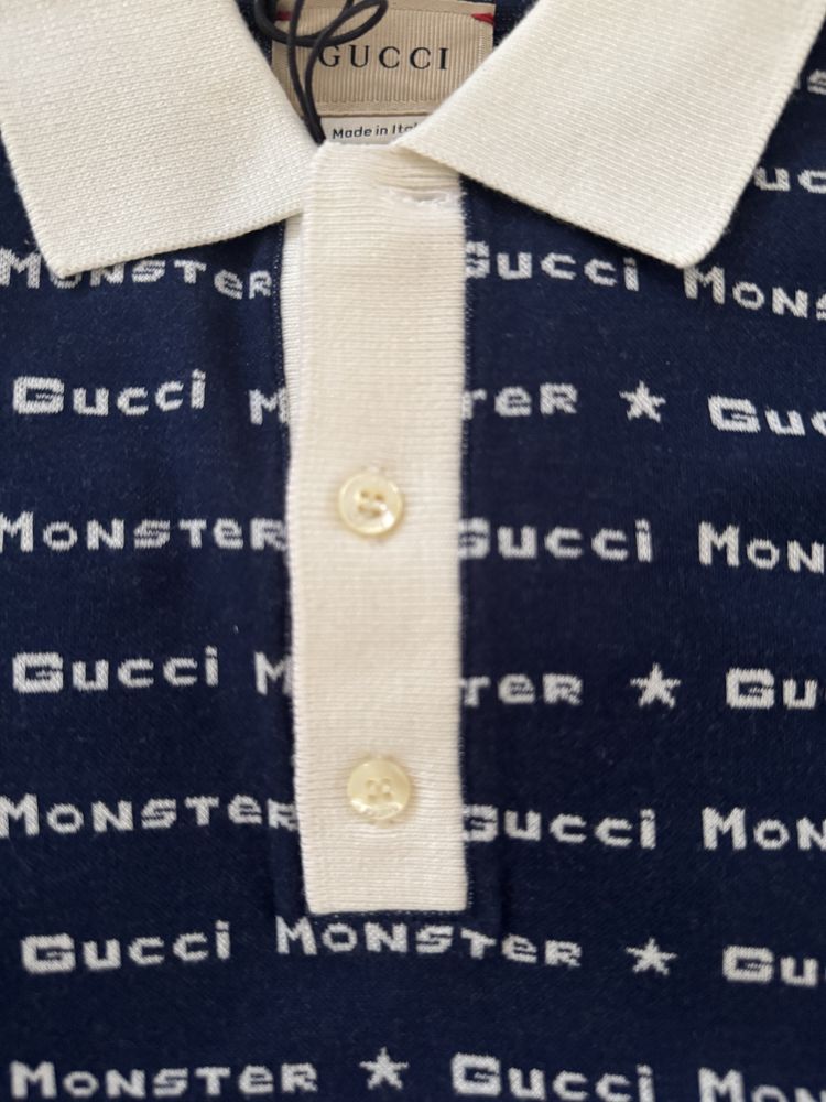 Детска Тениска GUCCI , ЧИСТО НОВА!