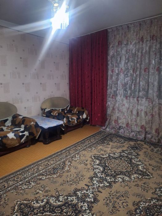 Сдаю квартиру в Яшнабадском районе Паркентский 2х комнатная 60 м2