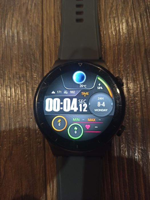 Huawei Watch GT2 PRO