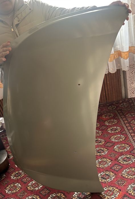 Saprk Kapot (yangi) / Спарк Капот (новый)