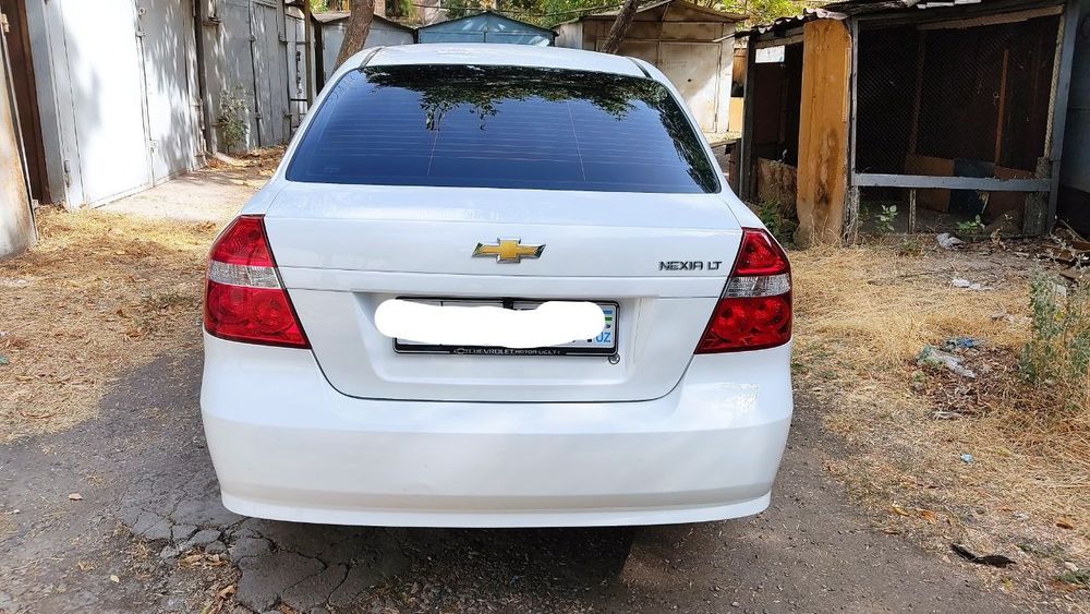 Nexia3 sotiladi 2021