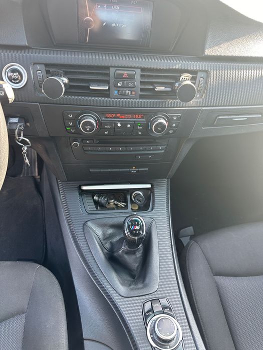 Bmw e90 2011 LCI