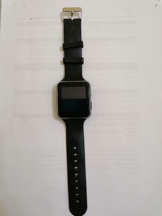 Смарт часовник / Smart Watch X6
