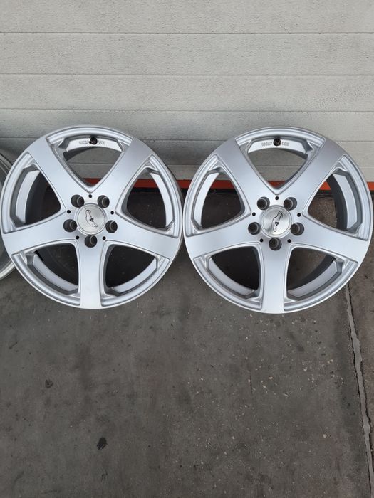 Джанти PLW за OPEL CHEVROLET ОПЕЛ Шевролет R16 5x105 ET39 6.5J