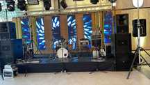 Echipamente Audio Premium pentru Evenimente