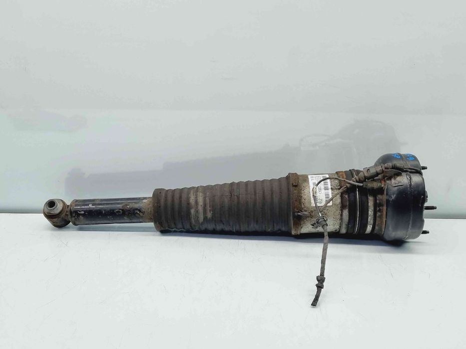 Perna aer stanga spate Audi A8 D4 (4H2, 4H8, 4HC, 4HL) [Fabr 2009-2018