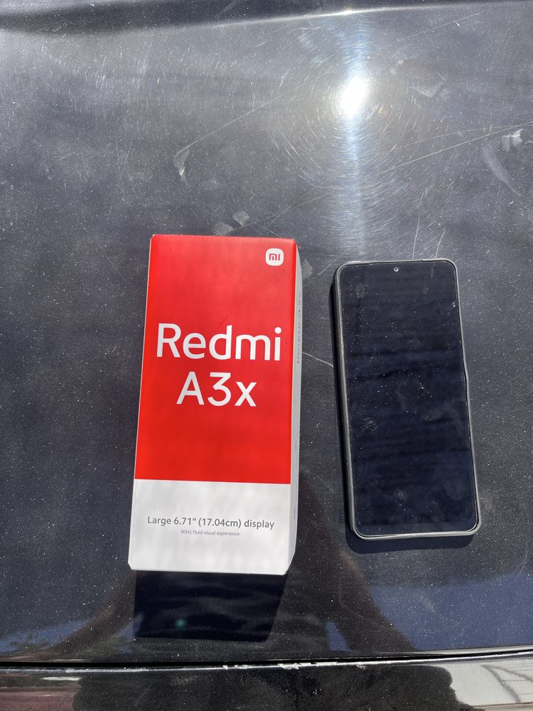 Redmi A3x продам