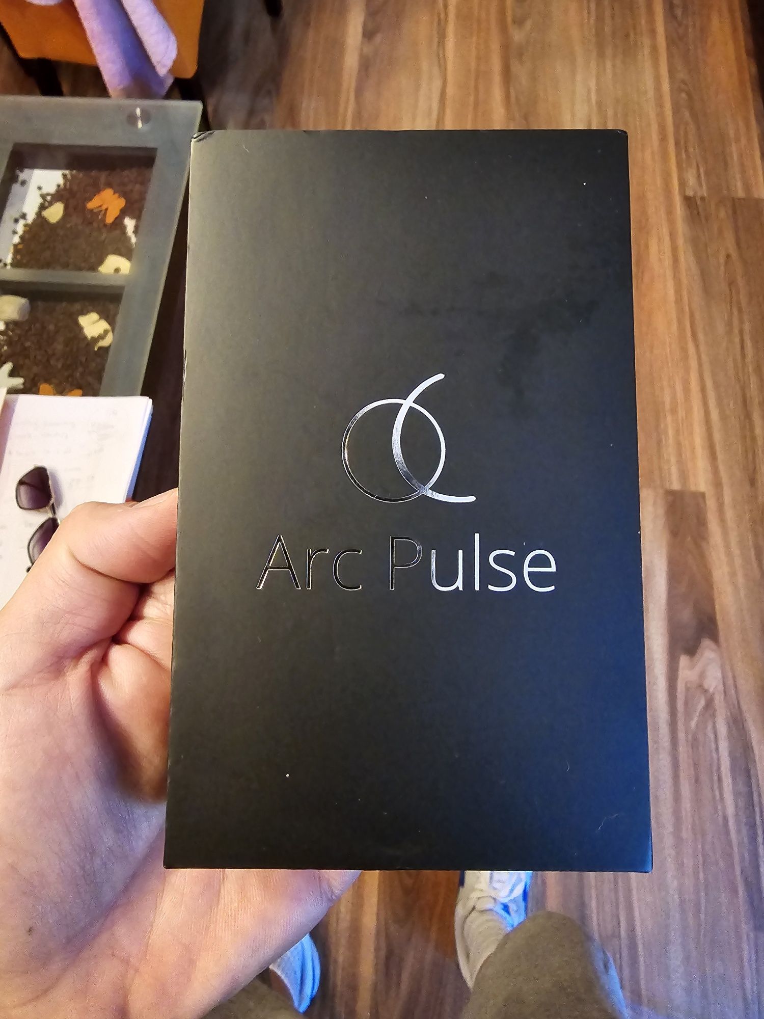 Кейс Case Arc Pulse Case for S23 Ultra, неизползван, НОВ!