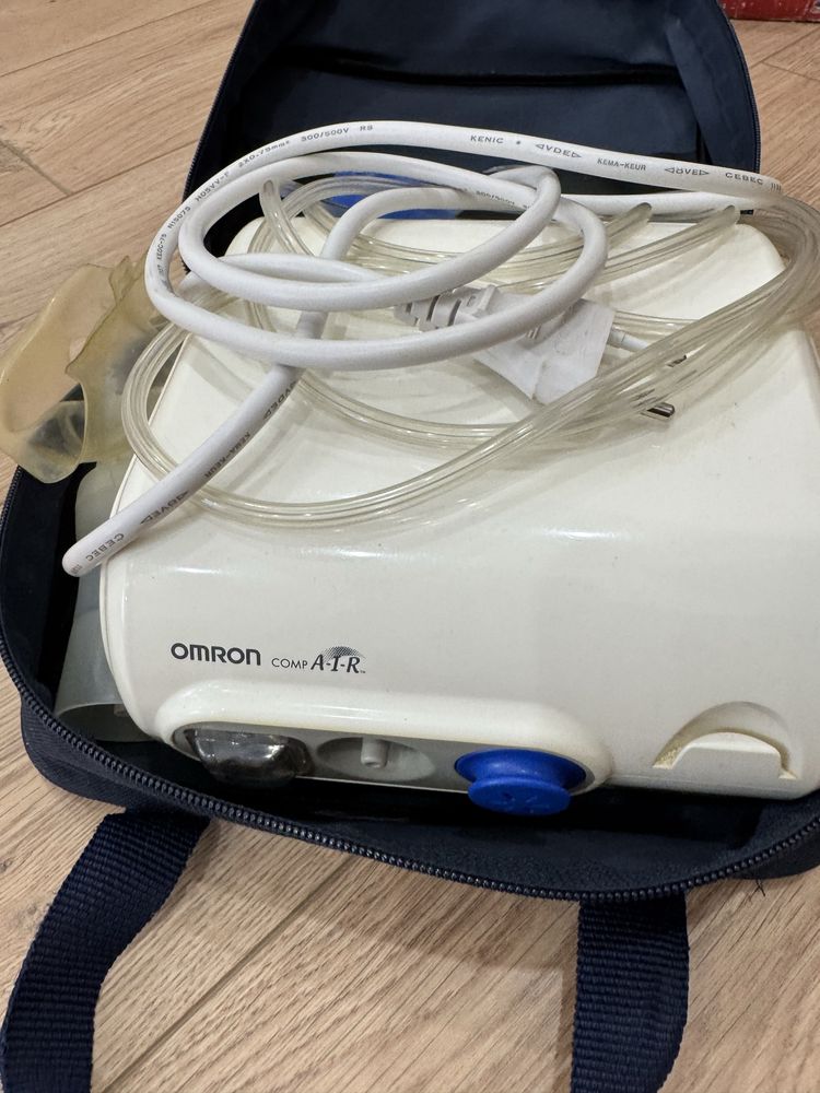 Ингалятор Omron