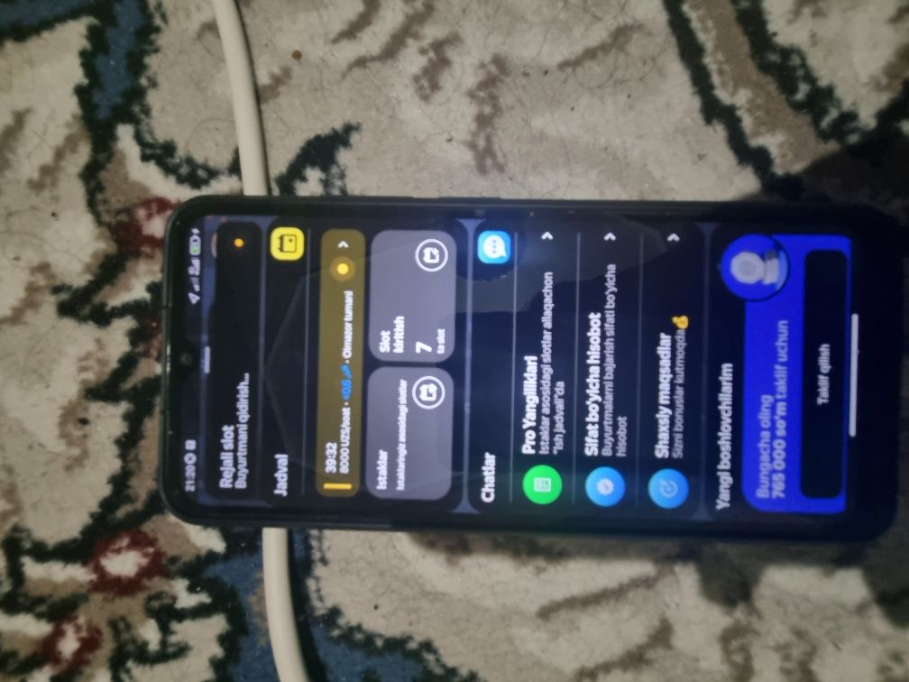Telefon Redmi 12 C