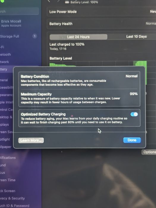 Продаю MacBook Pro 14" M3 (8GB / 512GB).
Состояние отличное, работает