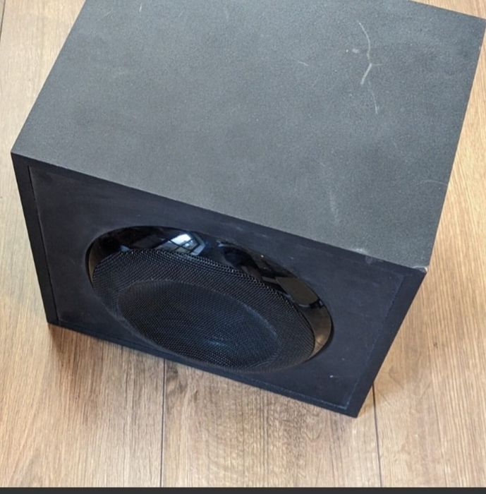 Logitech z623 doar subwoofer, 100 watt