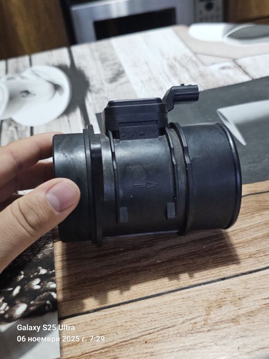 Дибитомер за дачия рено нисан мерцедес 1.5дци