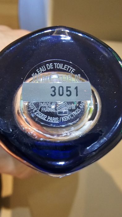 Escada Santorini Sunrise парфюм