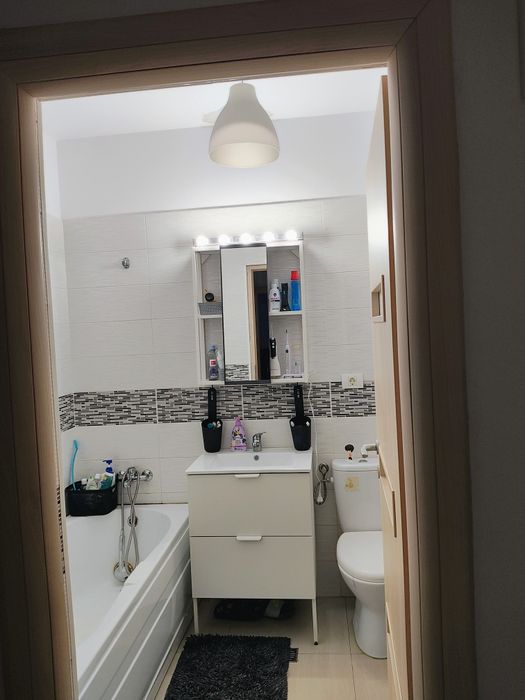 Apartament 2 camere Militari Residence