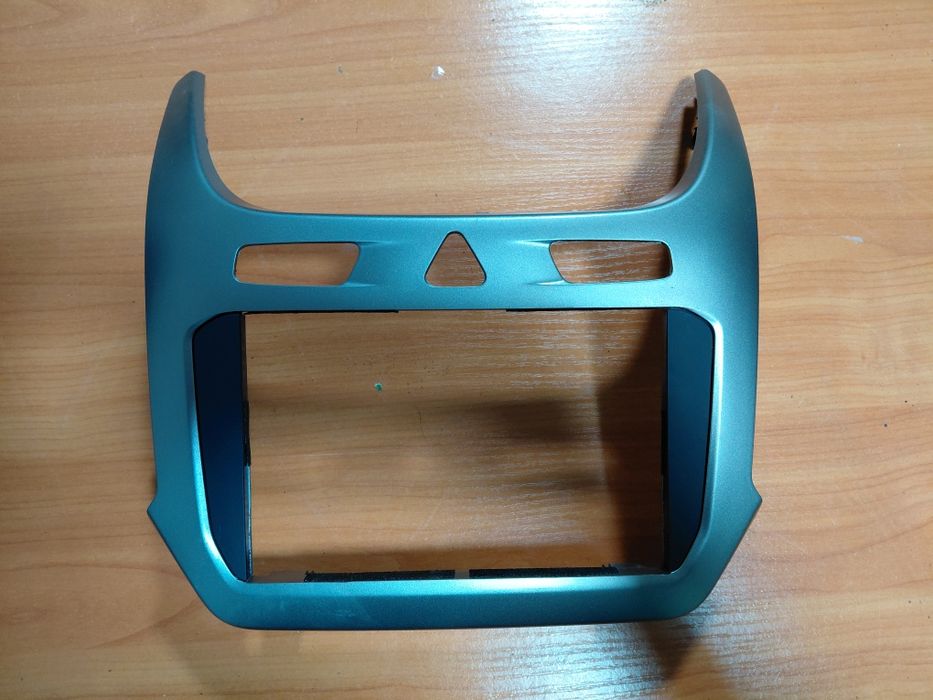 Продам рамку,магнитолу, подстаканник все новое