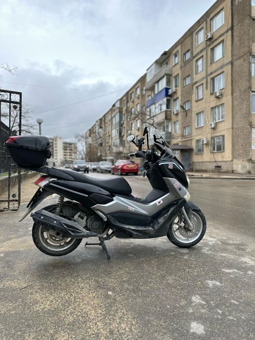 Срочно мопед Ммах Сатылады или Обмен на телефон.