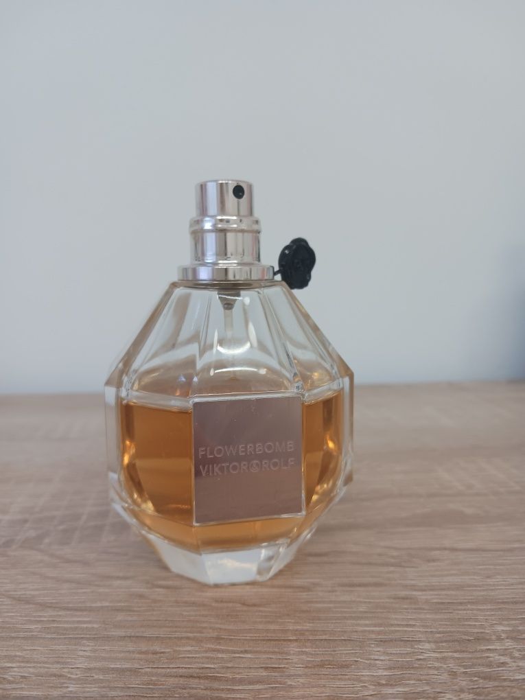 Victor & Rolf Flowerbomb