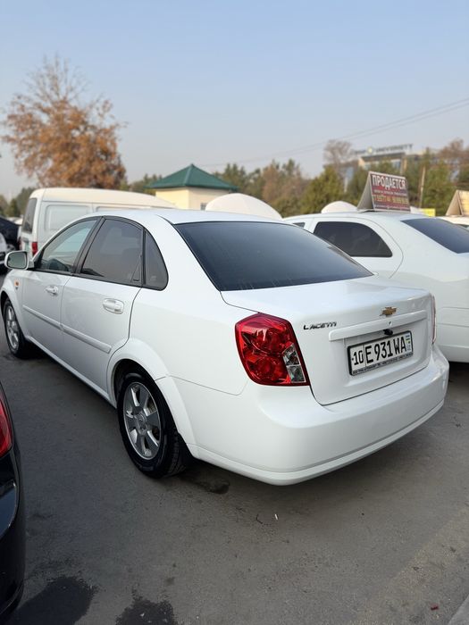 Gentra 2021 Avtomat 3