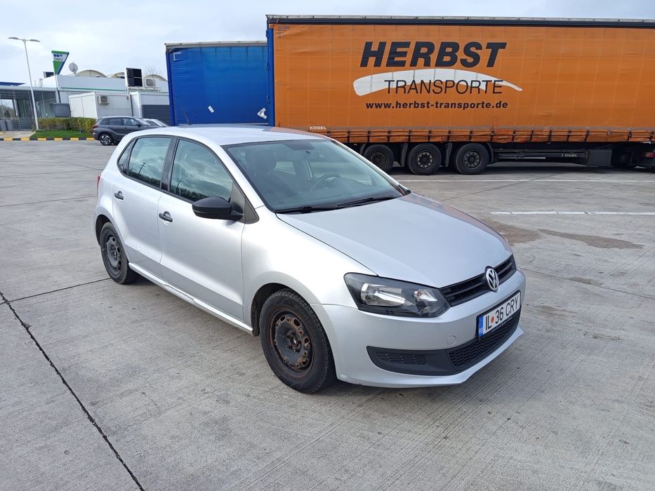 Vand Volkswagen Polo