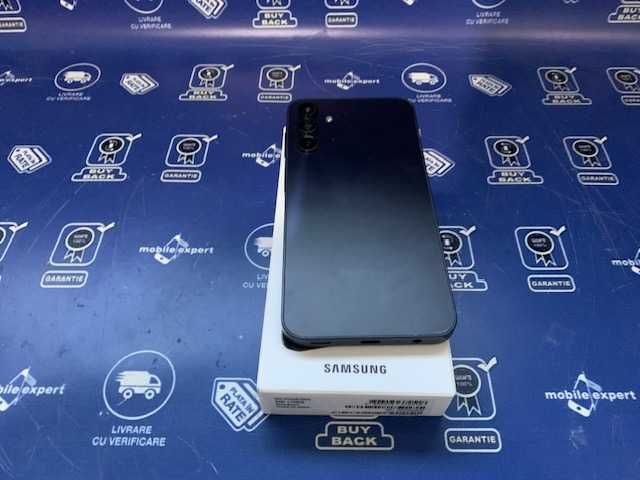Samsung A15 5G Blue Black, 128GB, 4GB Ram, Factura & Garantie ! MR