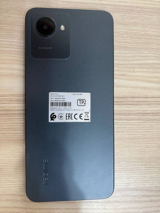 Продается Realme C30s