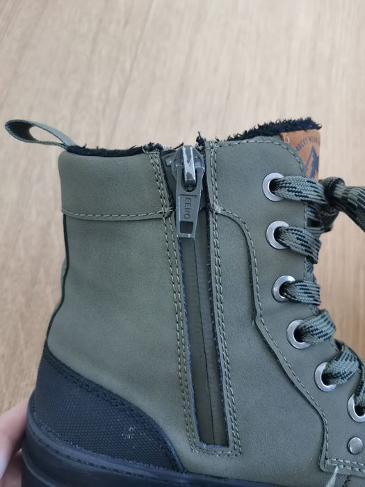 Непромокаеми боти H&M, размер 29