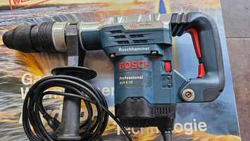 BOSCH GSH 5 CE Ciocan demolator SDS-max 1150 W, 8.3 J