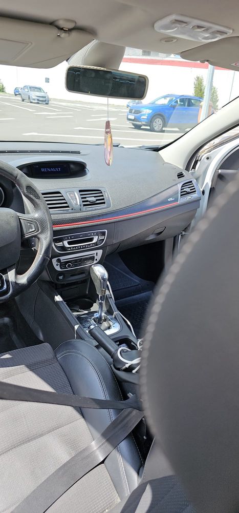 Renault Mégane III Facelift