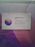 Mac 2017 16/256gb