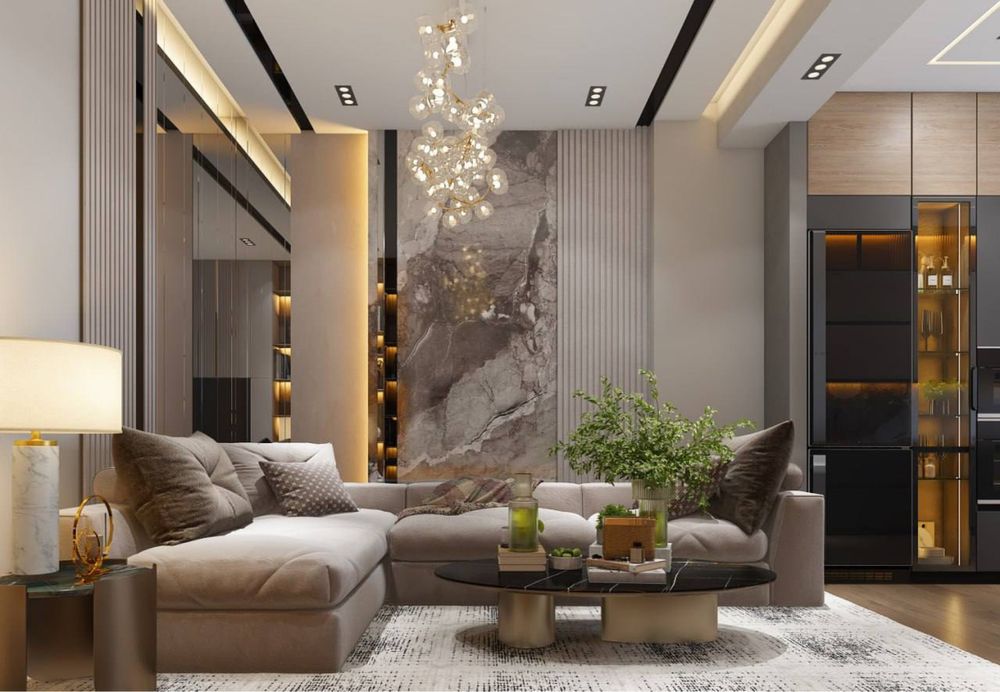 Продается квартира Prestige Garden
